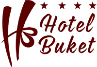 hotel buket logo